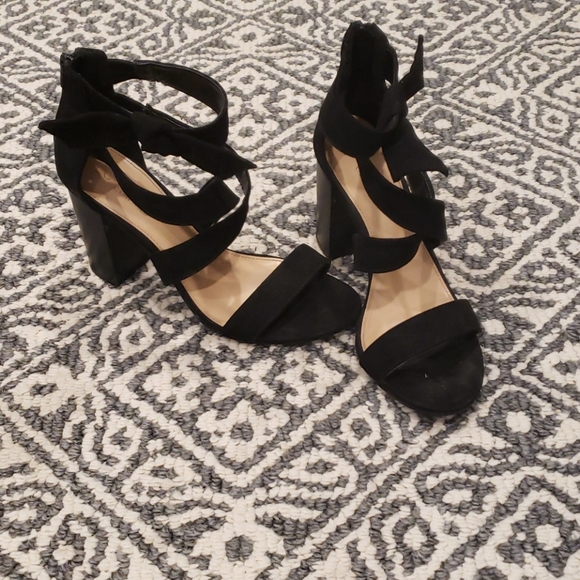 LC Lauren Conrad Shoes - Lauren Conrad Heels